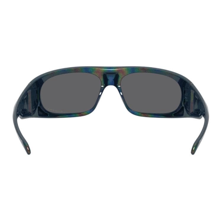 Солнцезащитные очки Oakley O Matter™ Фигурные Солнцезащитные Очки Унисекс Многоцветные - изображение 4