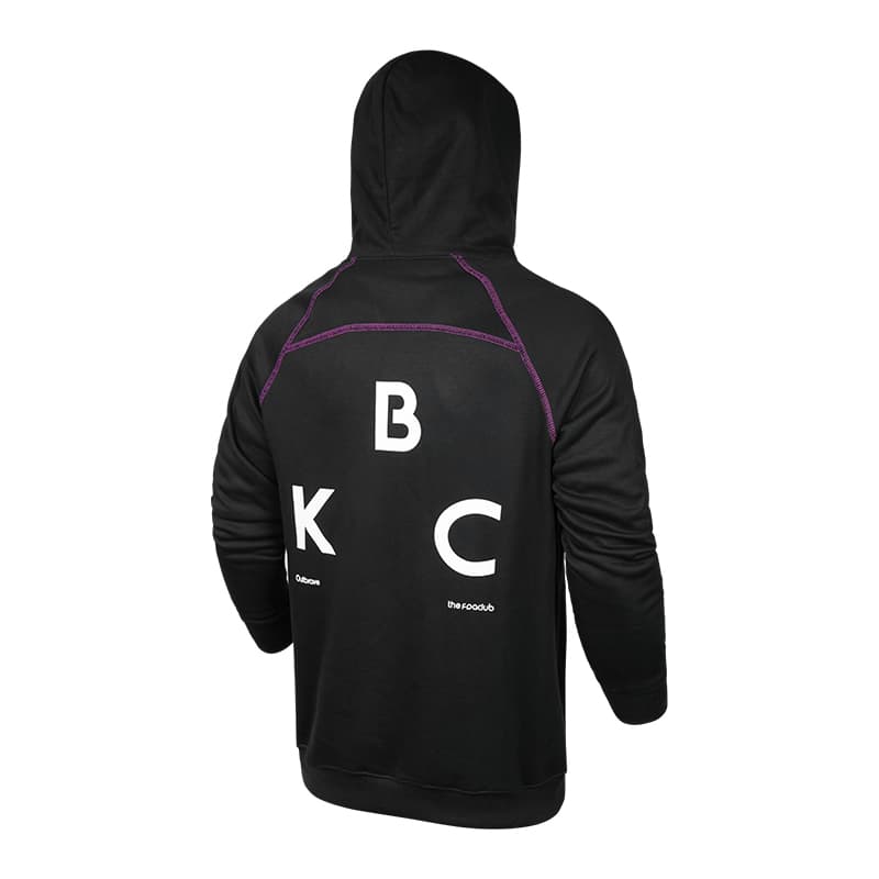 Кофта BKCXZICE Унисекс Свитшоты - изображение 1