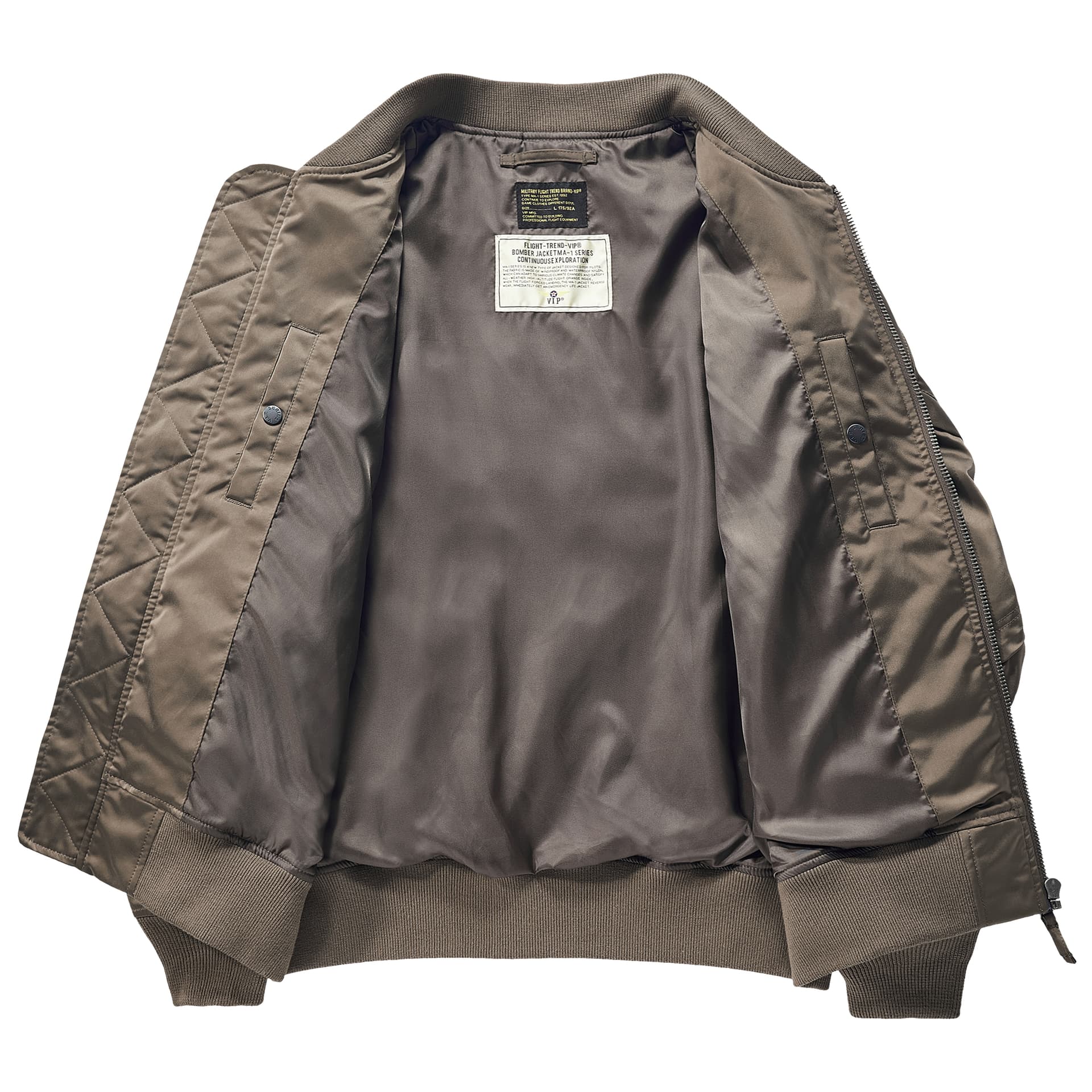 Куртка VIP - изображение 3