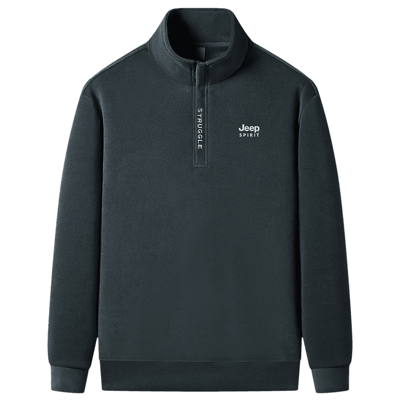 Худи JEEP SPIRIT Tlogo - изображение 1
