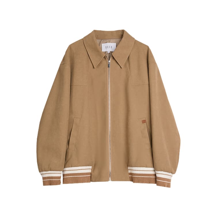 Куртка ELLE Khaki Женские Куртки - изображение 1