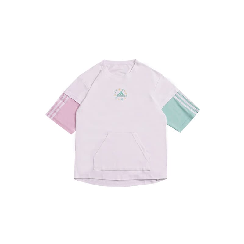 Футболка adidas LogoT - изображение 1