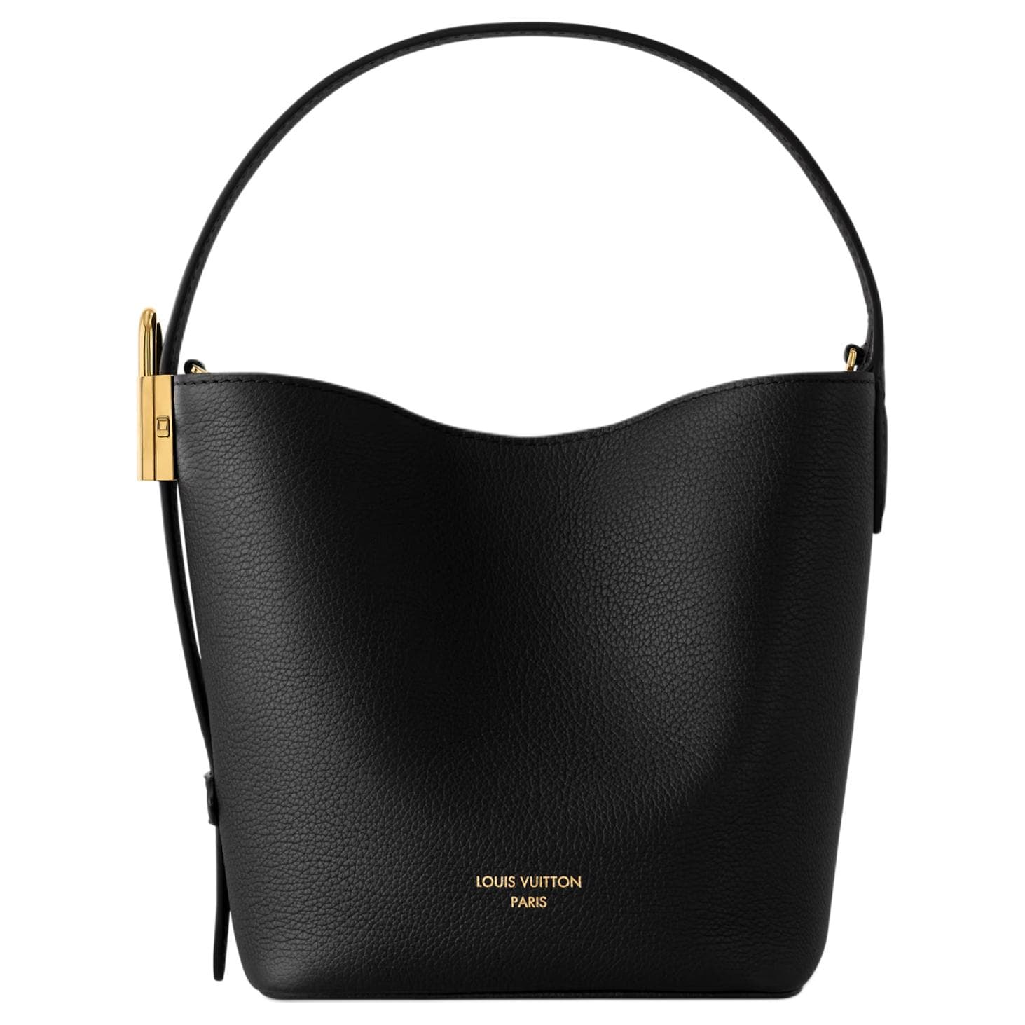 Сумка LOUIS VUITTON Low KeyAll In BB Logo - изображение 1