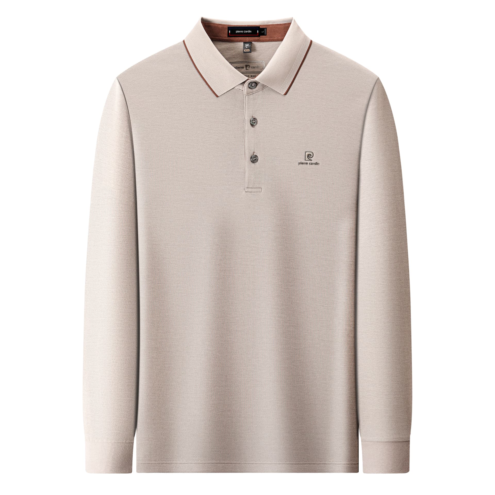Поло PIERRE CARDIN TPolo - изображение 3