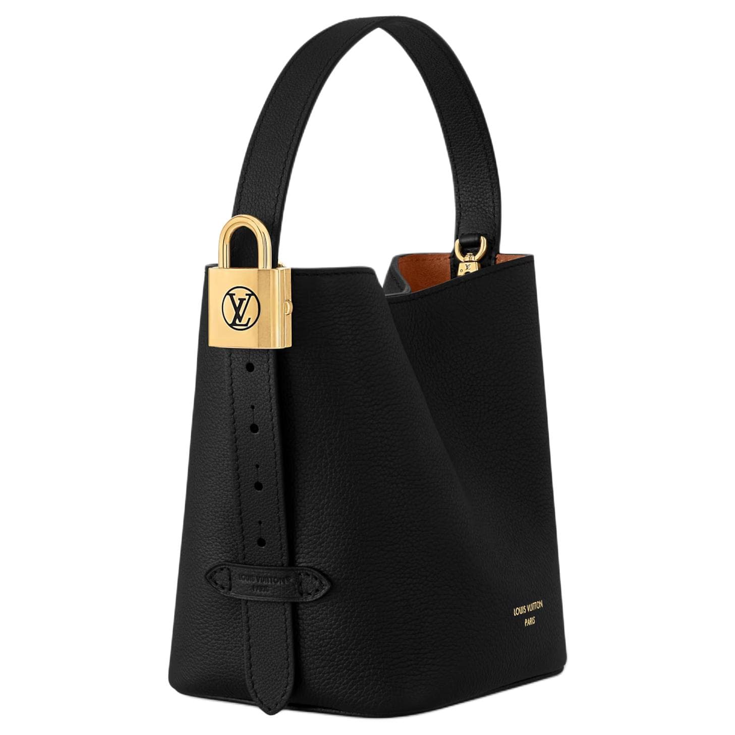 Сумка LOUIS VUITTON Low KeyAll In BB Logo - изображение 2