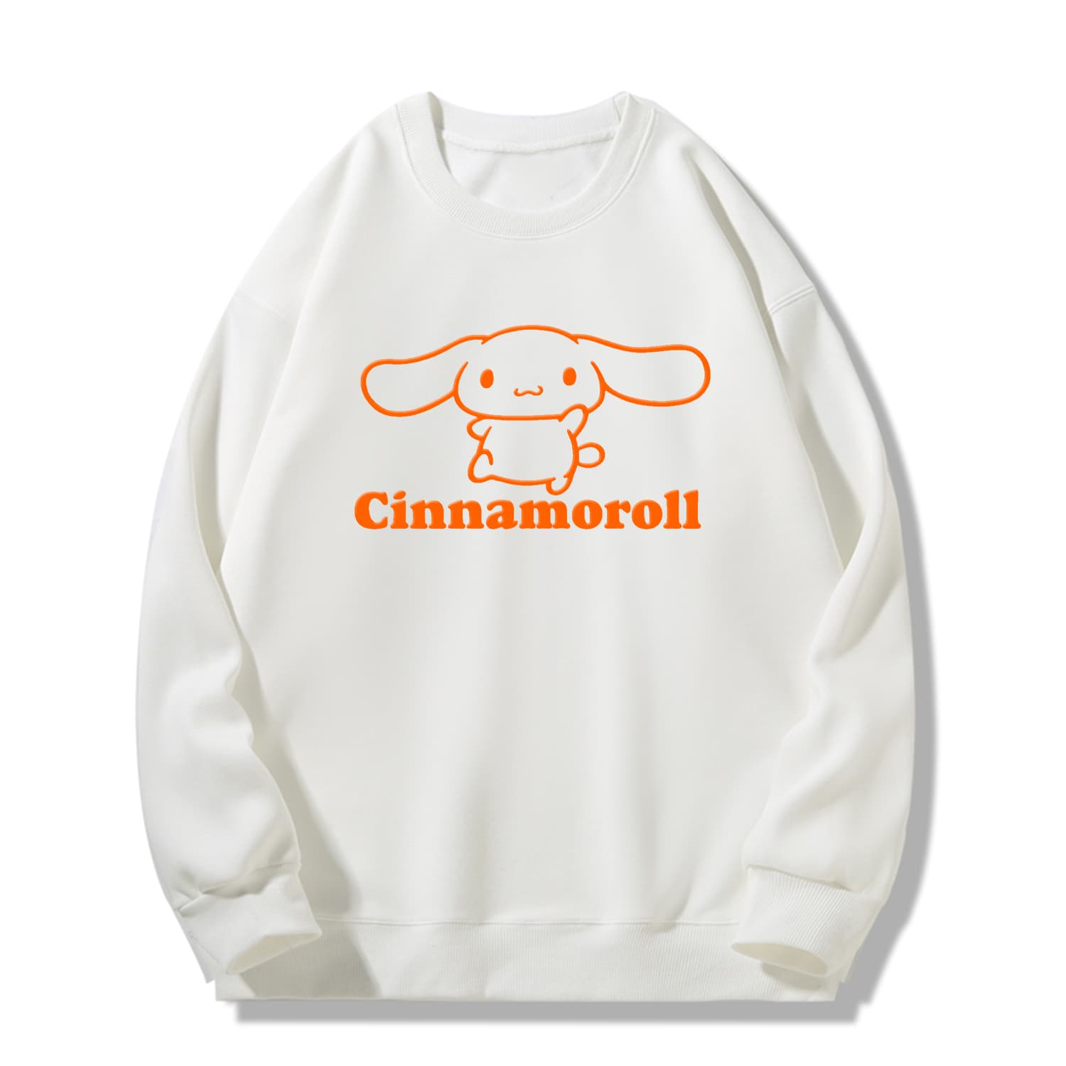 Худи Sanrio Cinnamoroll Толстовка Унисекс - изображение 1