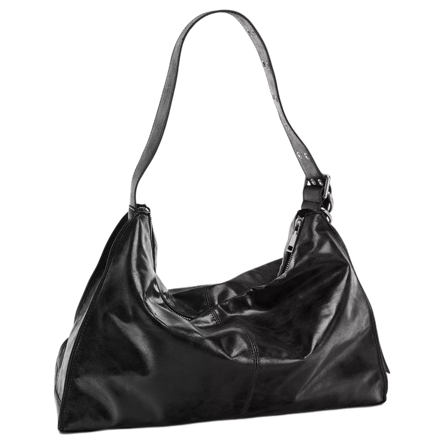 Мини-сумка ZARA - изображение 2