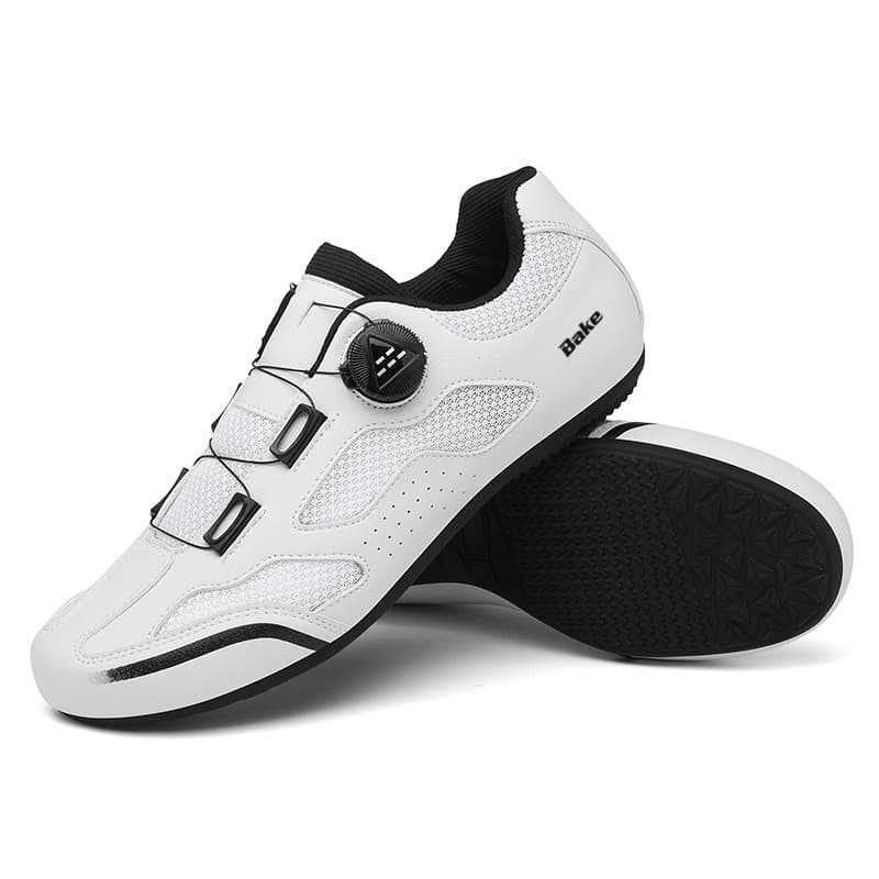 Кроссовки для велоспорта BAKE Road Cycling Shoes - изображение 4