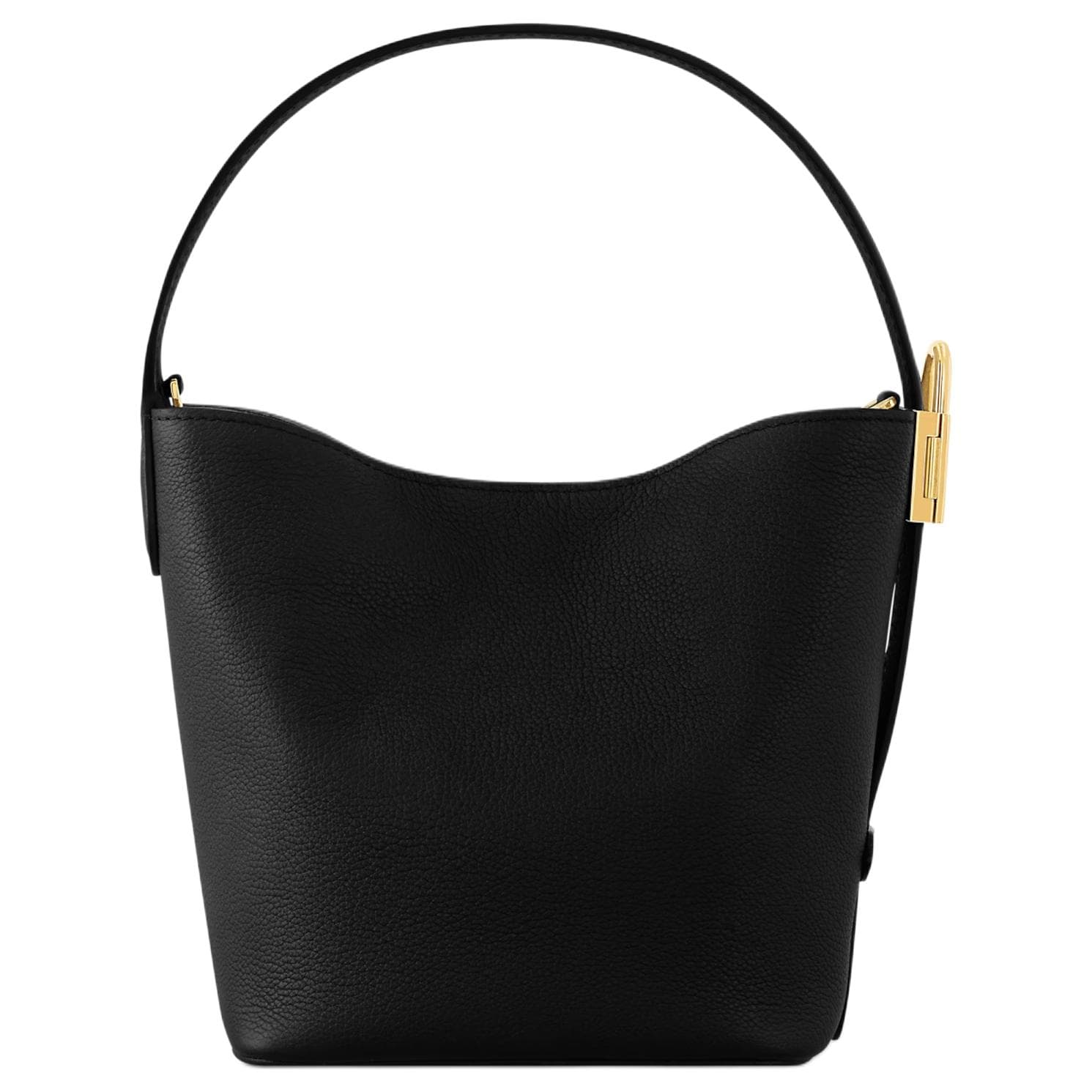 Сумка LOUIS VUITTON Low KeyAll In BB Logo - изображение 4