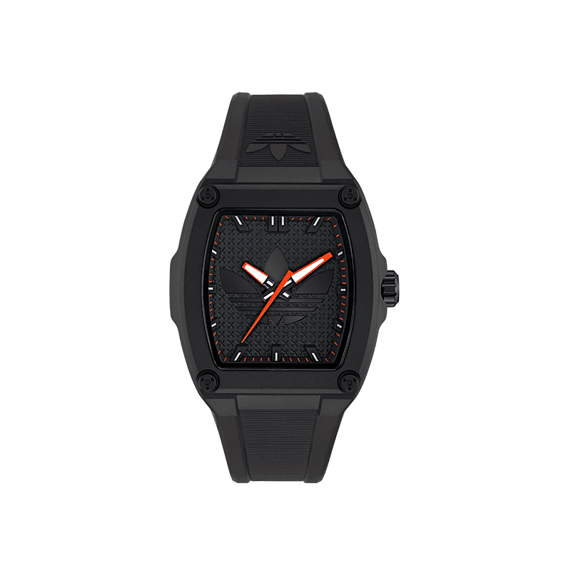 Механические часы adidas originals 44MM - изображение 1