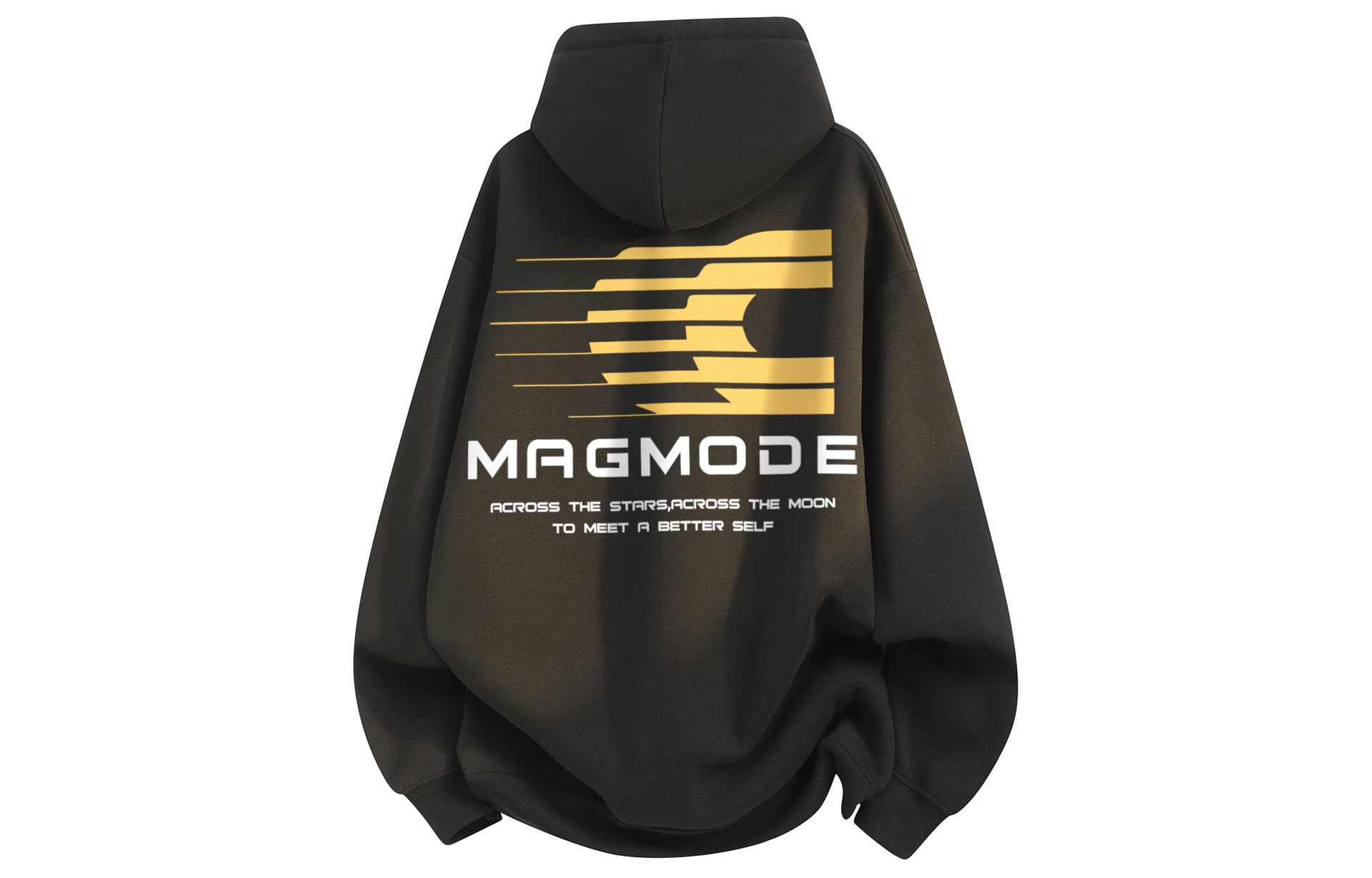 Худи magmode Logo - изображение 1