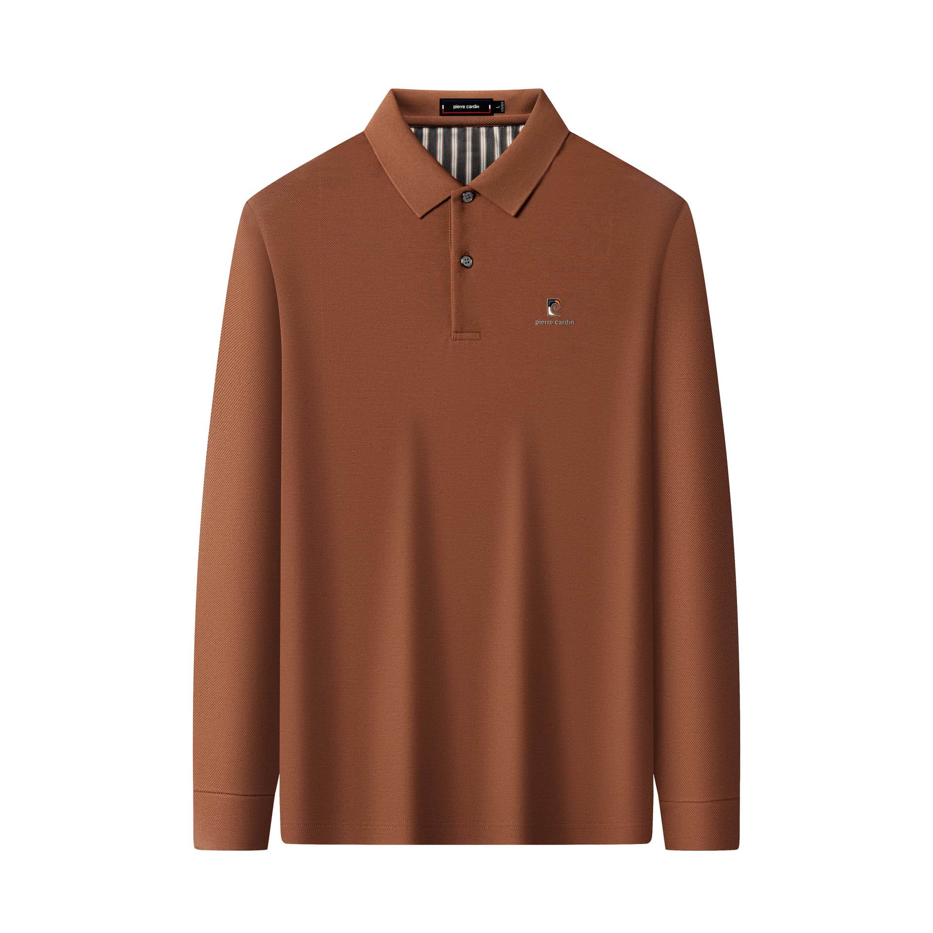 Футболка PIERRE CARDIN POLOT - изображение 3