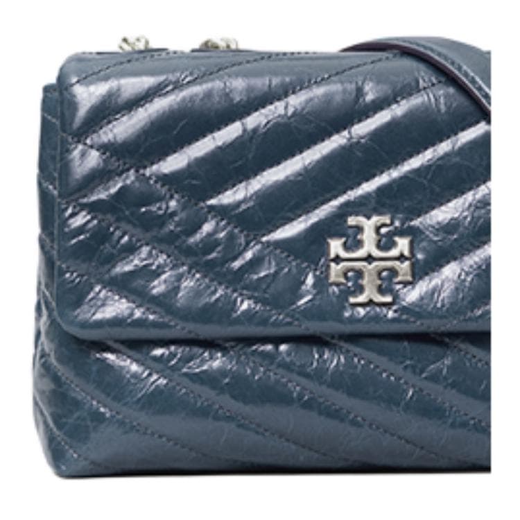 Сумка через плечо Tory Burch Kira - изображение 4