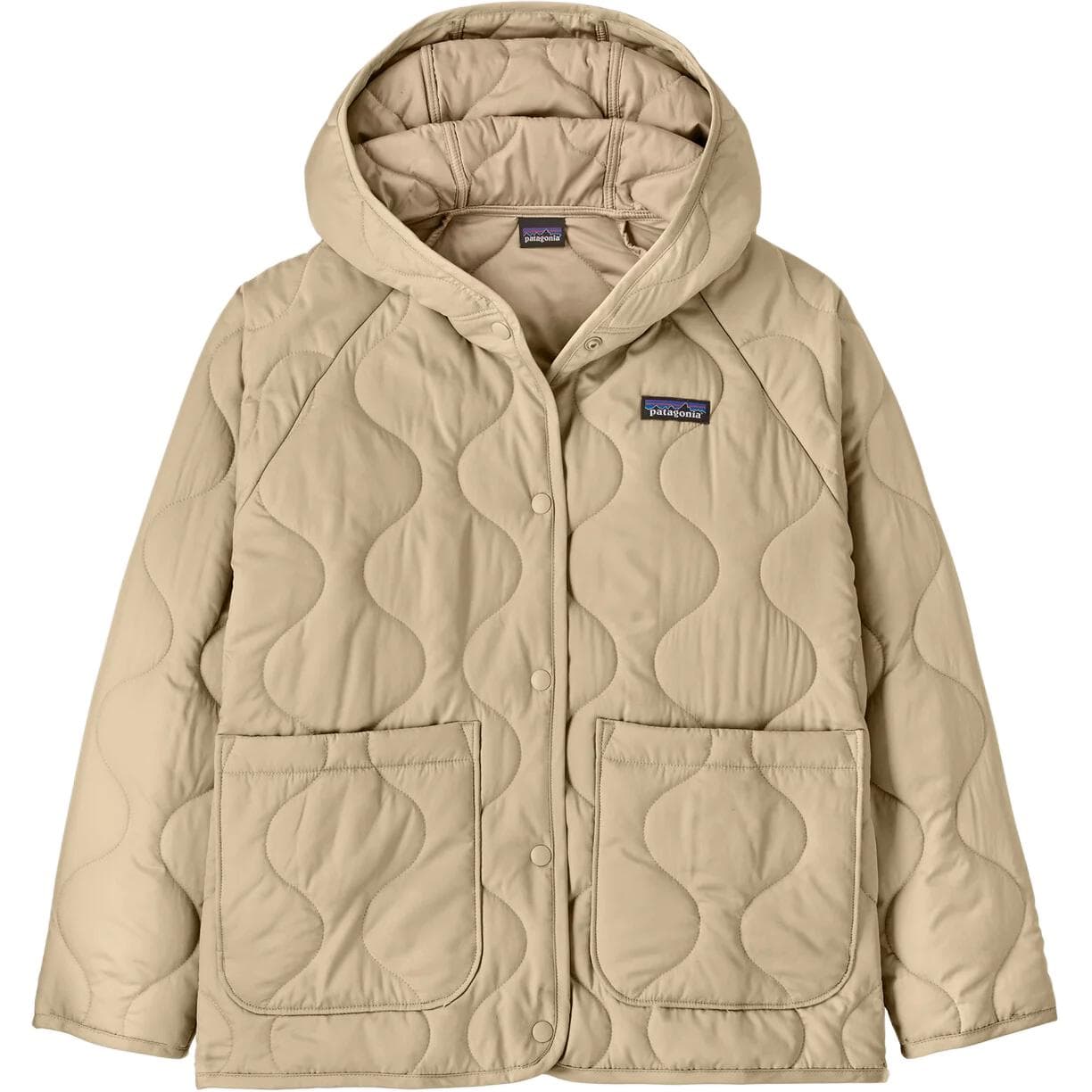 Patagonia Куртки и Пальто для Детей - изображение 8