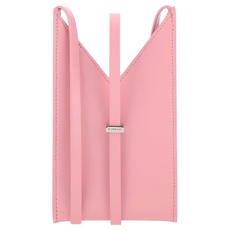 Сумка через плечо Givenchy Cut-out - изображение 1