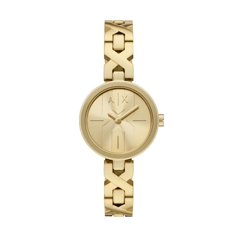 Механические часы ARMANI EXCHANGEAE 32mm 50 - изображение 1
