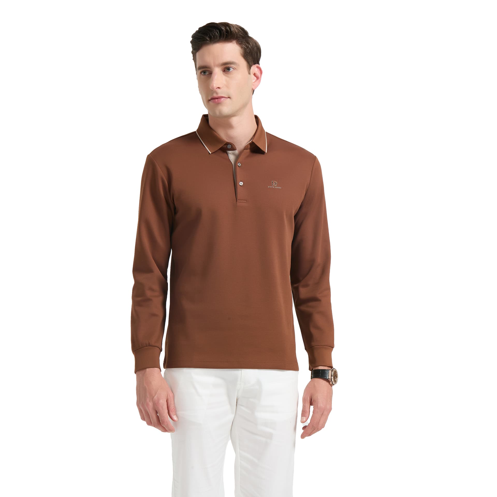 Футболка PIERRE CARDIN T - изображение 2