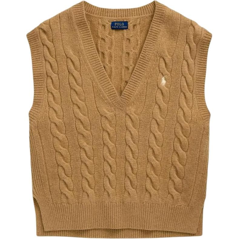 Майка Polo Ralph Lauren FW25 Майка Женская - изображение 1