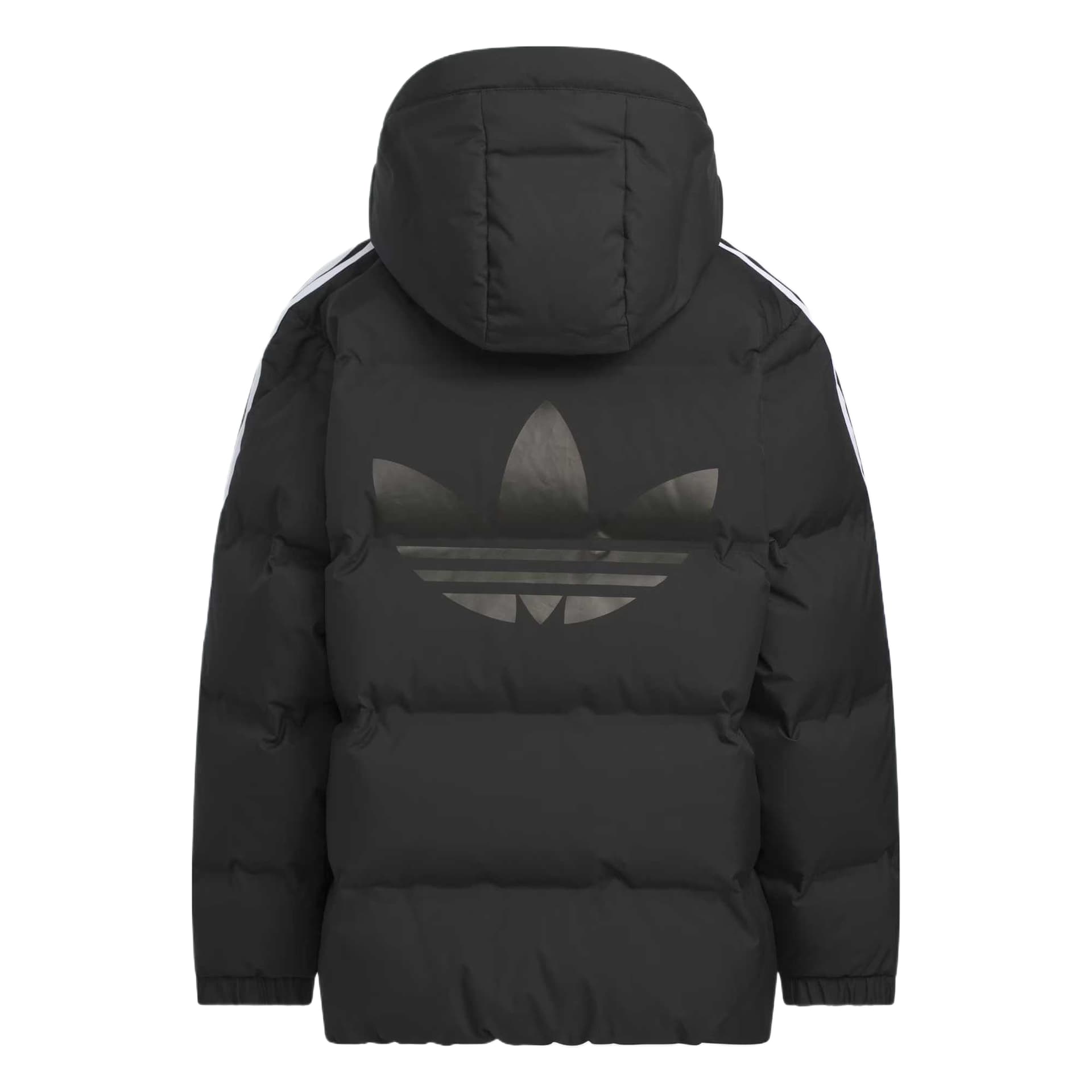 Adidas Originals Пуховик Детский - изображение 2