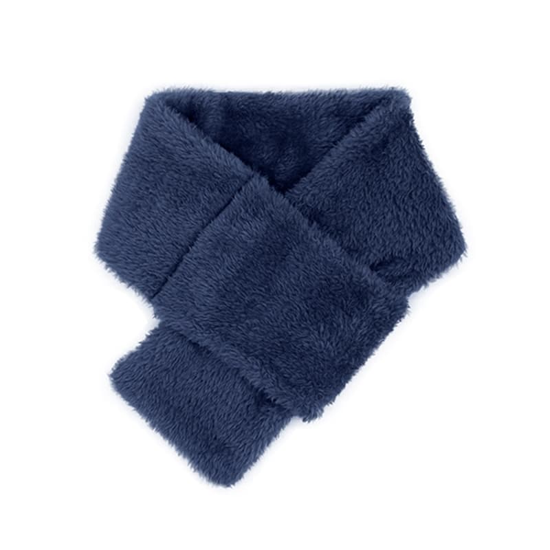 Шарф ASTAR HADES Arctic Fleece Вязаные Шарфы Мужские - изображение 1