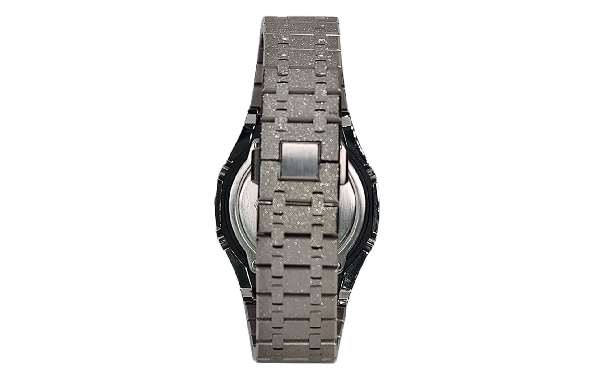 Часы CASIO 200 GA-2100SKE-7A - изображение 5