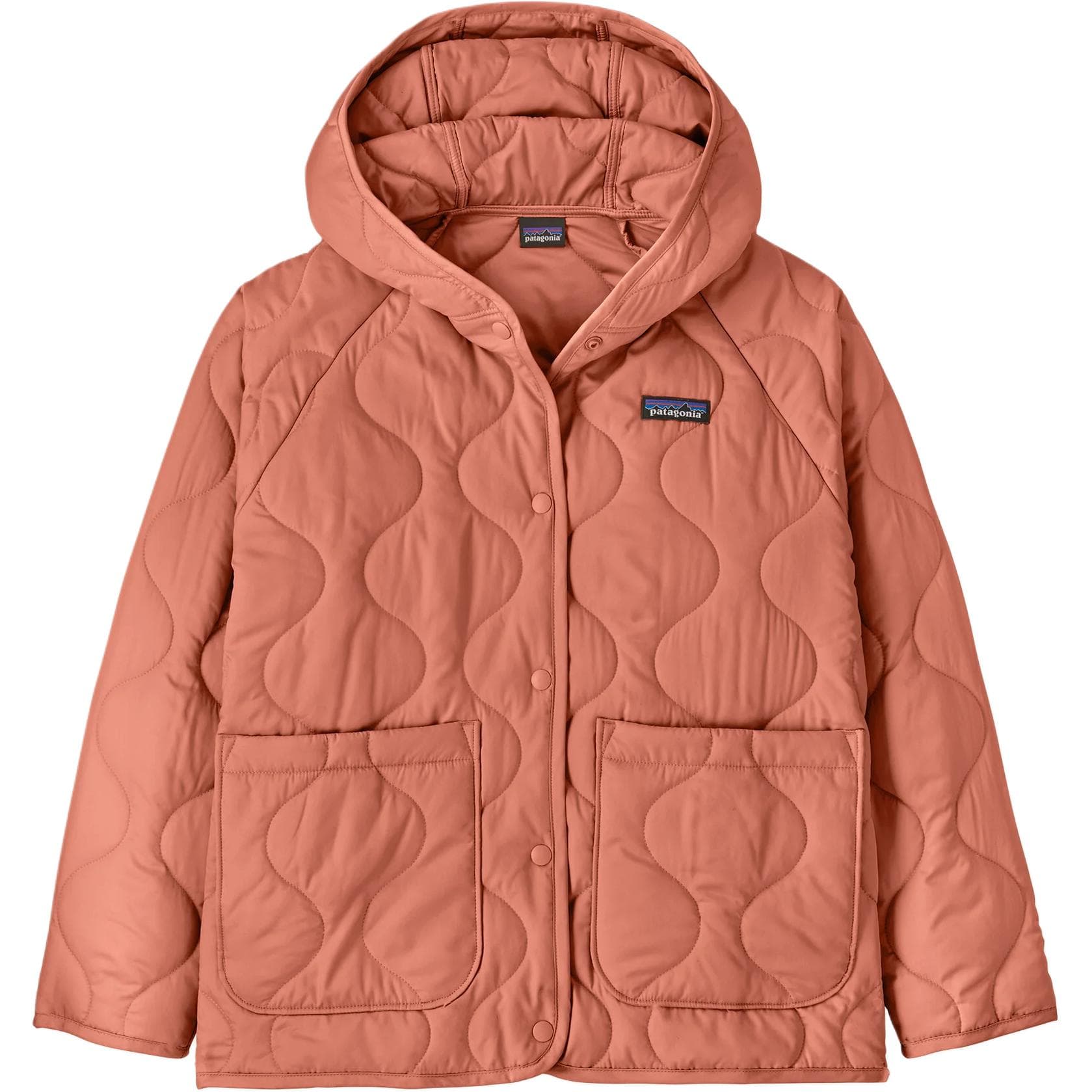 Patagonia Куртки и Пальто для Детей - изображение 7