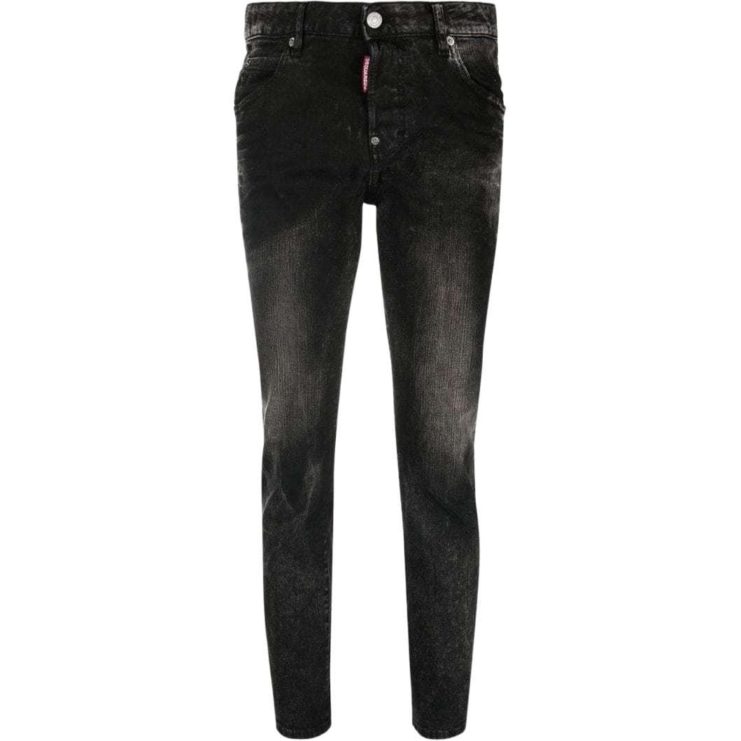 Джинсы DSQUARED 2 SS23 - изображение 1