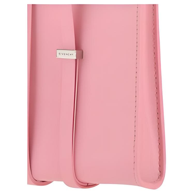 Сумка через плечо Givenchy Cut-out - изображение 4