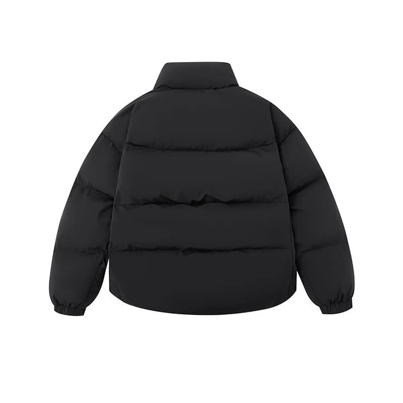 Зимняя куртка New Era x MLB FW25 — фото 2