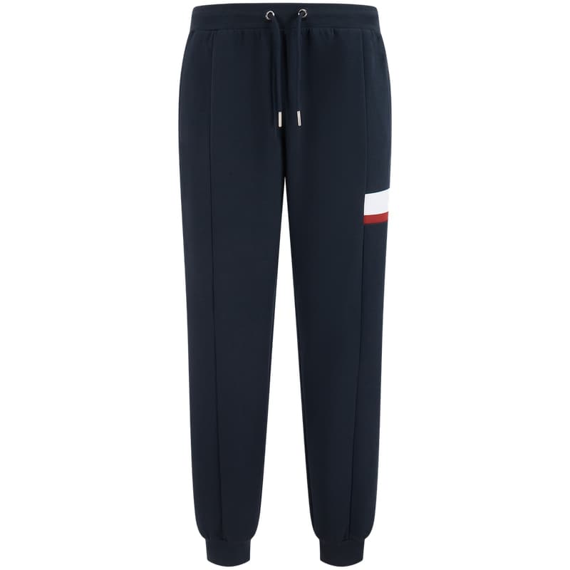 Штаны Tommy Hilfiger Повседневные брюки Мужские - изображение 1
