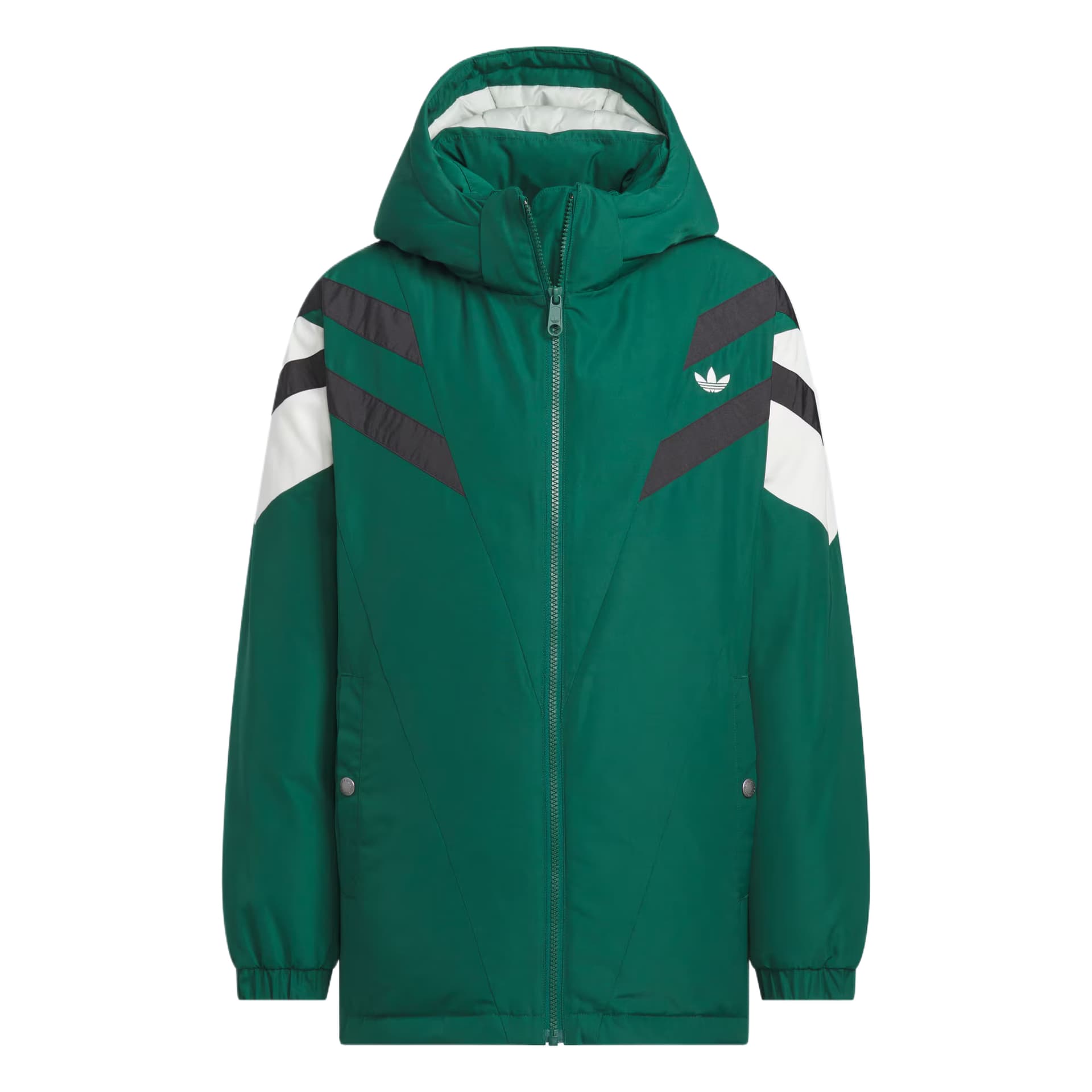Adidas Originals Пуховик Детский - изображение 1