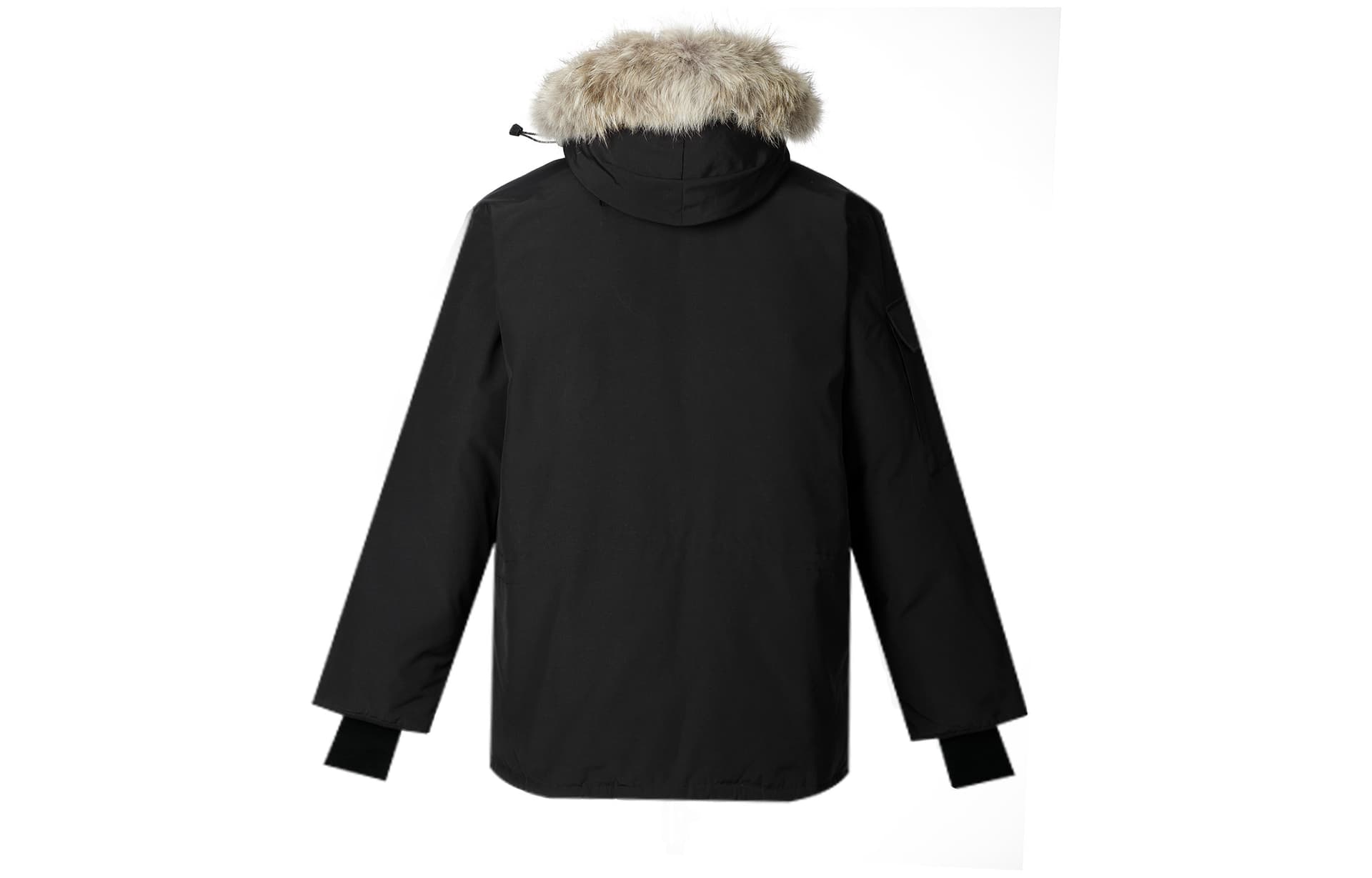 Зимняя куртка Canada Goose Expedition Fusion Fit - изображение 2
