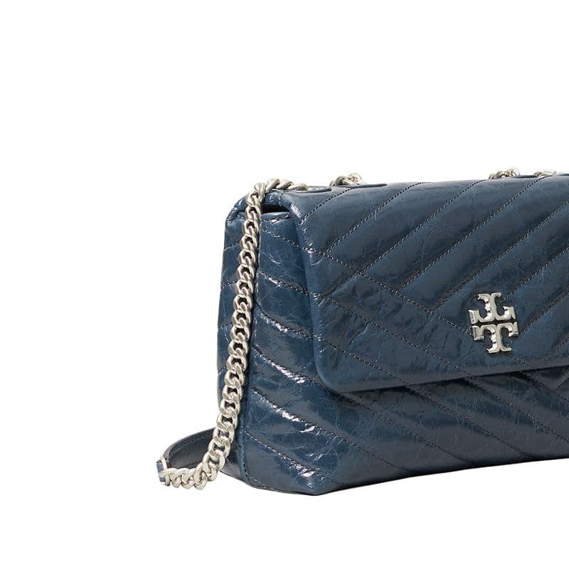 Сумка через плечо Tory Burch Kira - изображение 5