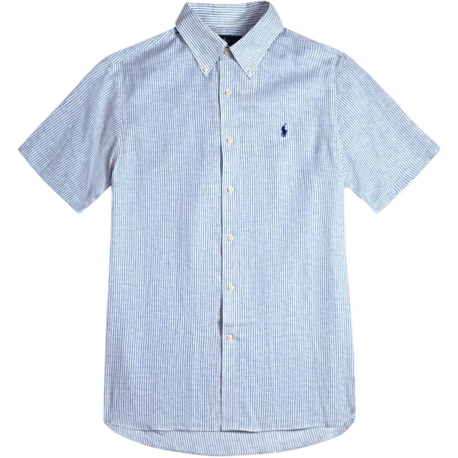 Рубашка Polo Ralph Lauren Logo