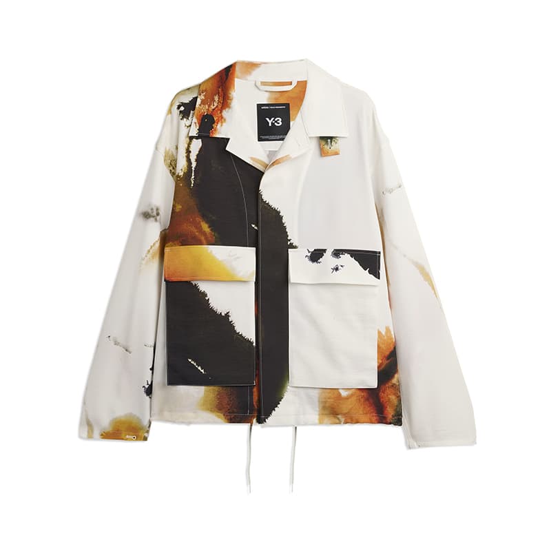 Куртка Y-3 - изображение 1