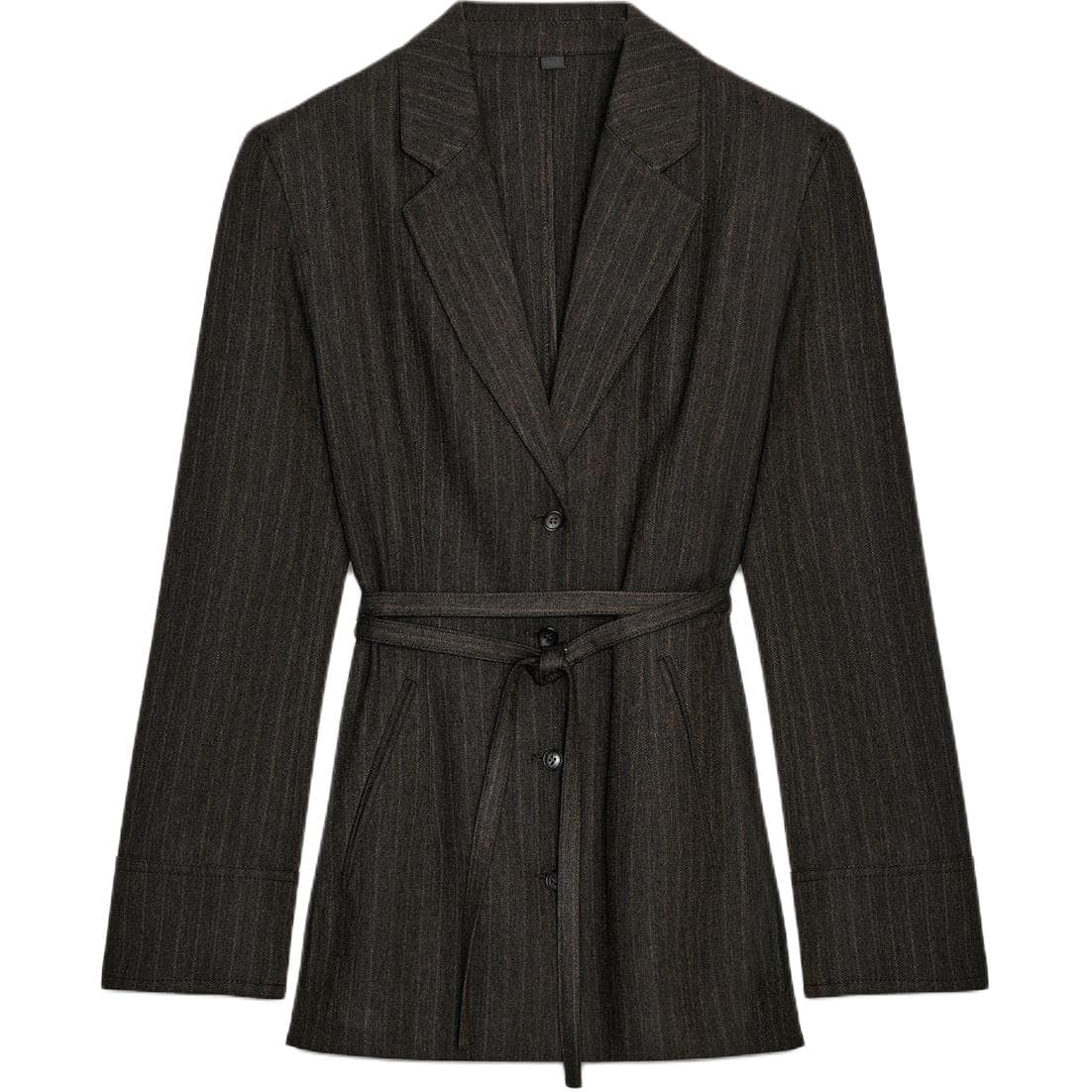 ZARA ZW Series Бизнес-костюм женский - изображение 1