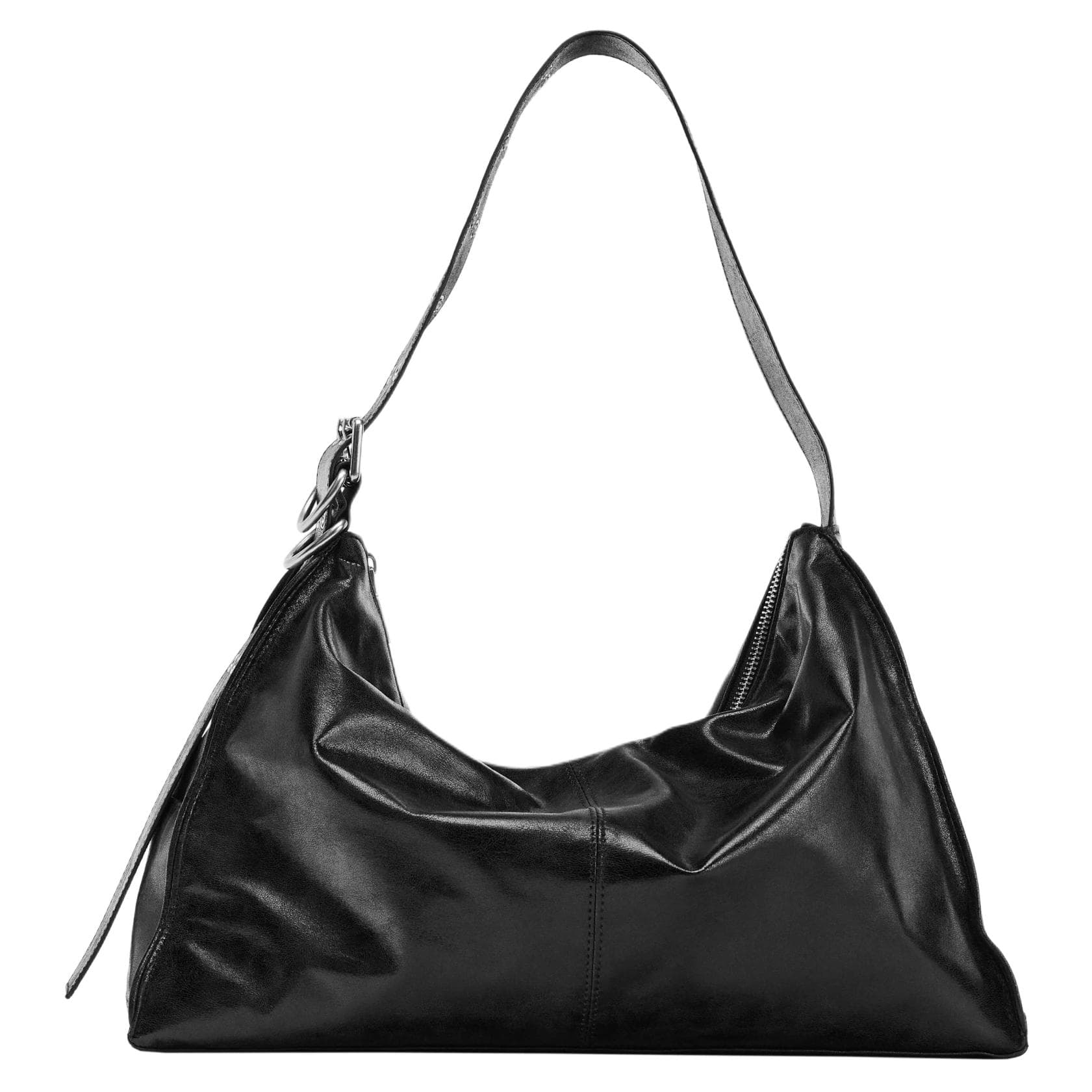 Мини-сумка ZARA - изображение 1