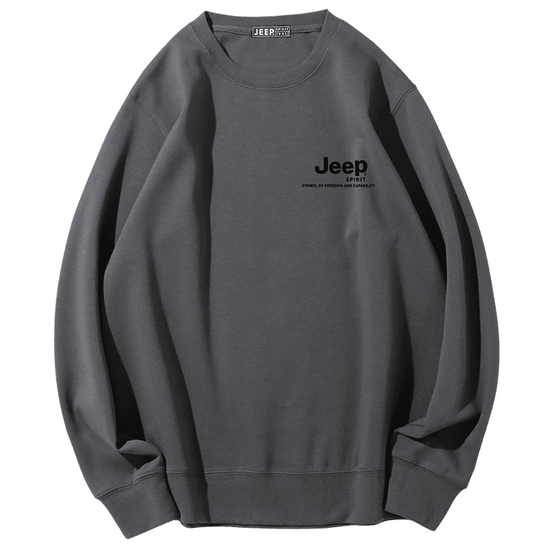 Худи JEEP SPIRIT T - изображение 1