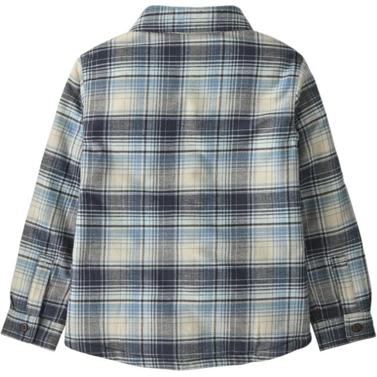 patagonia Kids Куртки - изображение 11