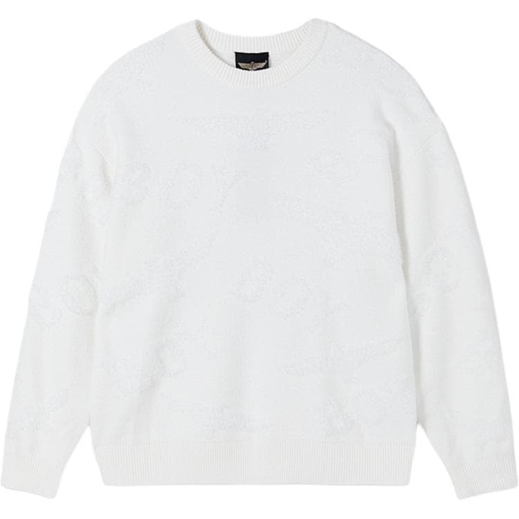 Кофта Boy London Белый Унисекс Свитеры - изображение 1