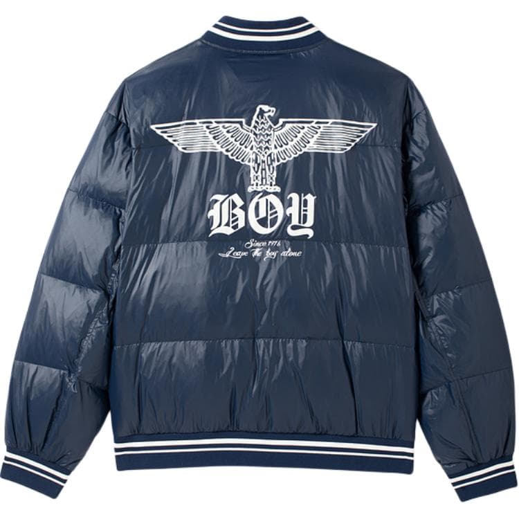 Зимняя куртка BOY LONDON Унисекс Пуховики - изображение 1