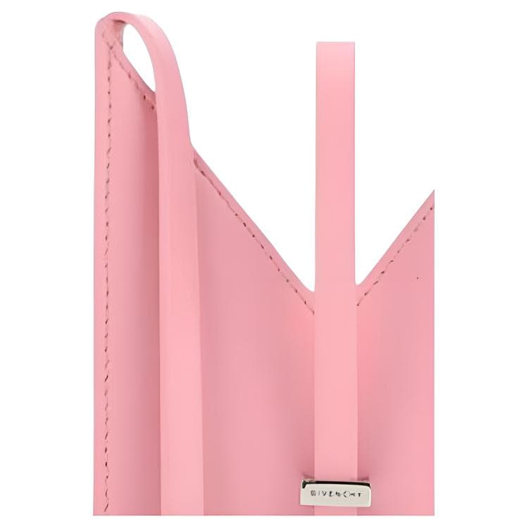 Сумка через плечо Givenchy Cut-out - изображение 5