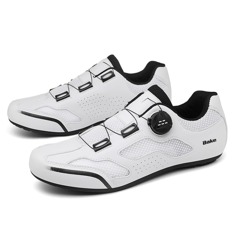 Кроссовки для велоспорта BAKE Road Cycling Shoes - изображение 5