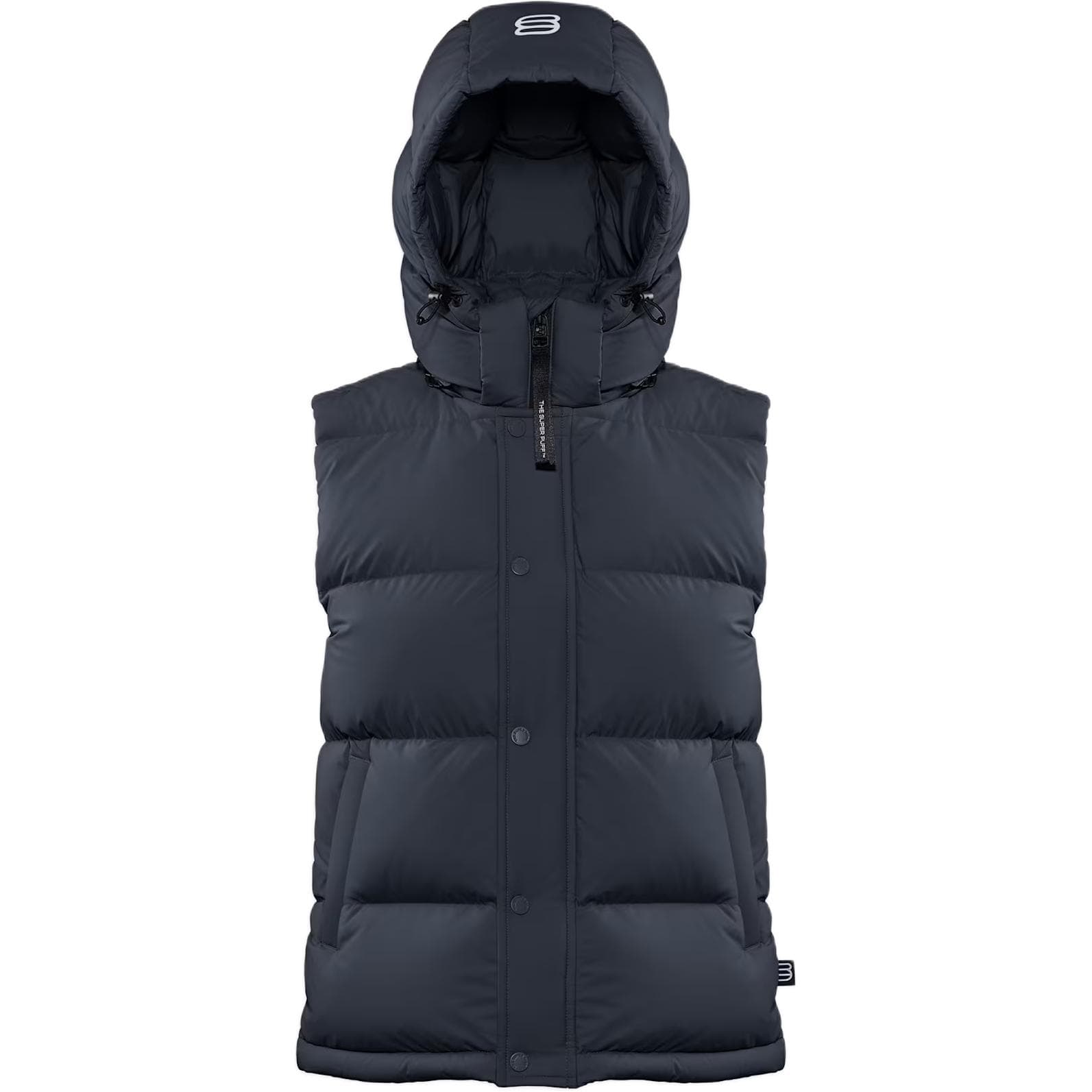 ARITZIA Супер Пуш™ КлиМАТТЕ™ Пуховик Женский - изображение 1