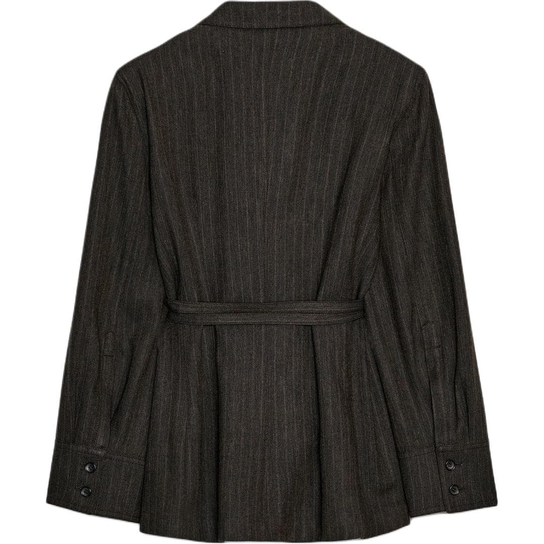ZARA ZW Series Бизнес-костюм женский - изображение 2