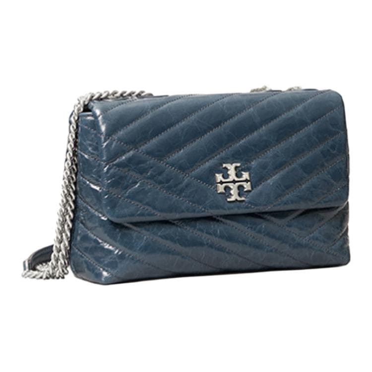 Сумка через плечо Tory Burch Kira - изображение 2