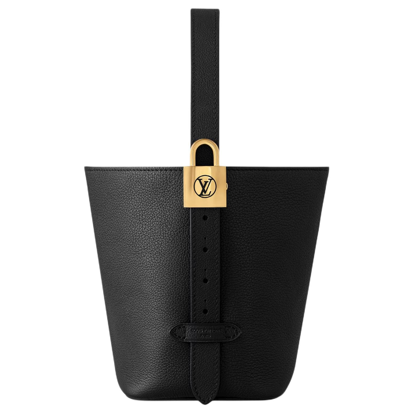 Сумка LOUIS VUITTON Low KeyAll In BB Logo - изображение 3
