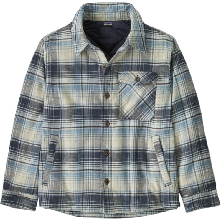 patagonia Kids Куртки - изображение 10