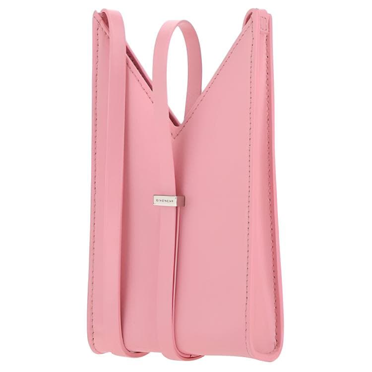 Сумка через плечо Givenchy Cut-out - изображение 2