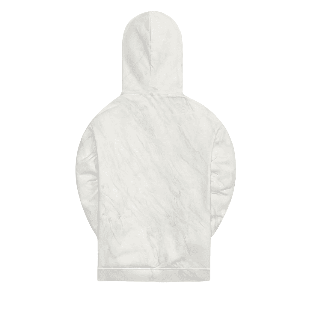 Худи KITH Marble Williams III Hoodie - изображение 2